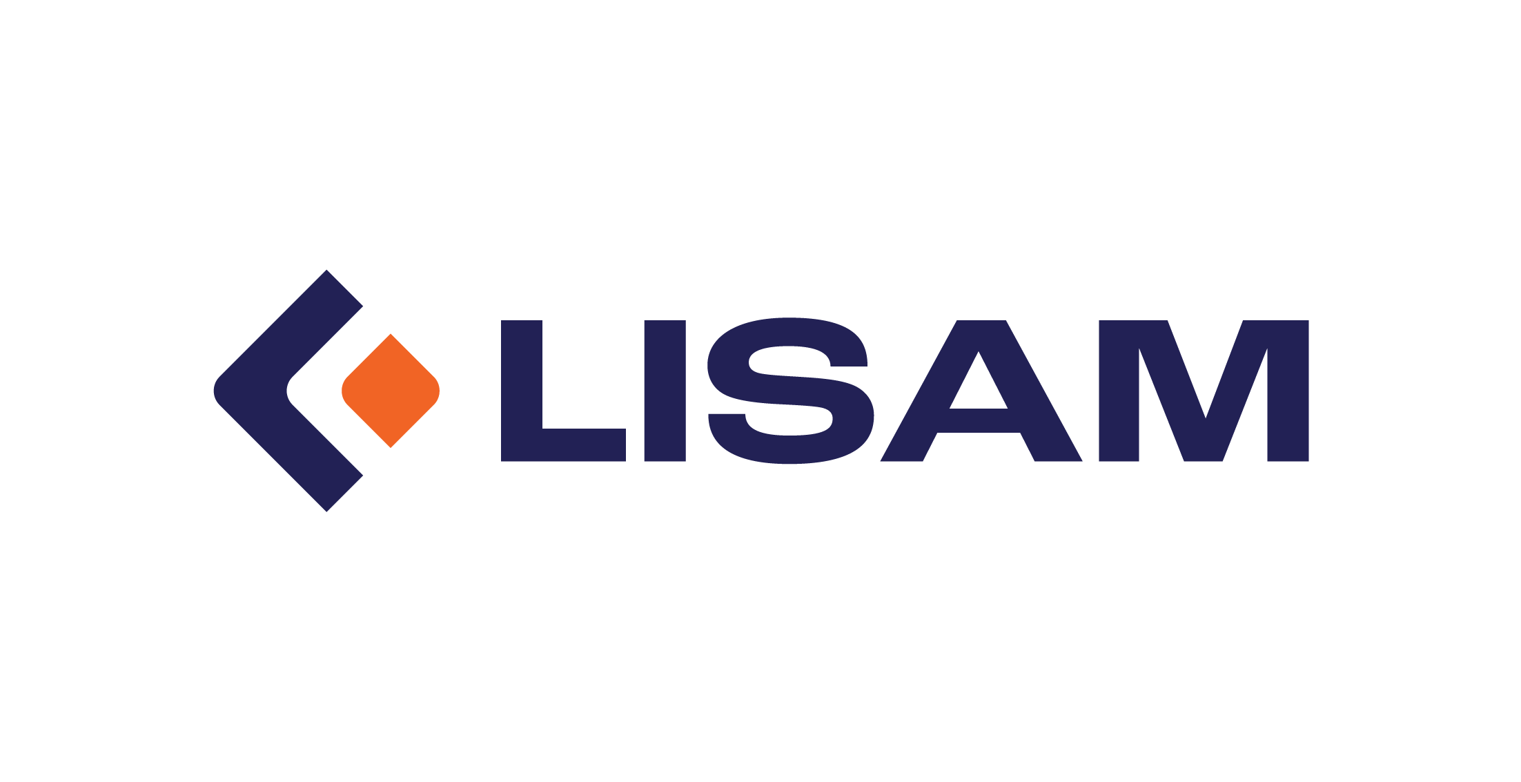Logo LISAM